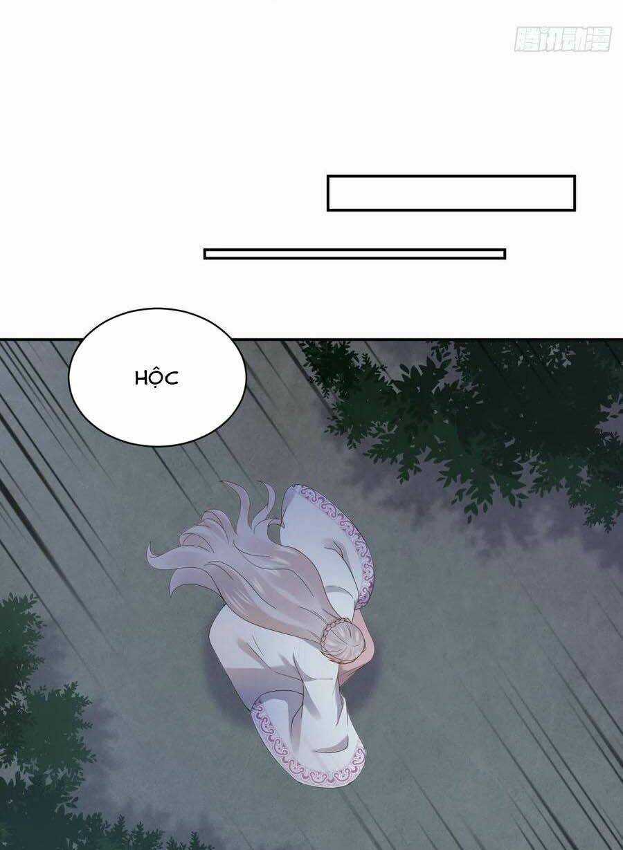 Vương Phi Thông Linh Chapter 58 trang 6