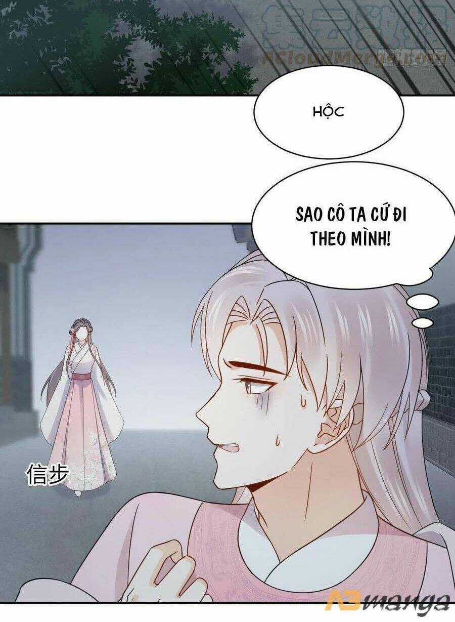 Vương Phi Thông Linh Chapter 58 trang 7