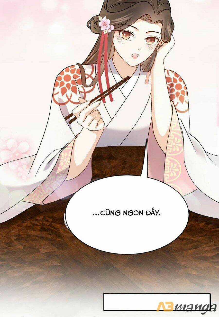 Vương Phi Thông Linh Chapter 59 trang 19