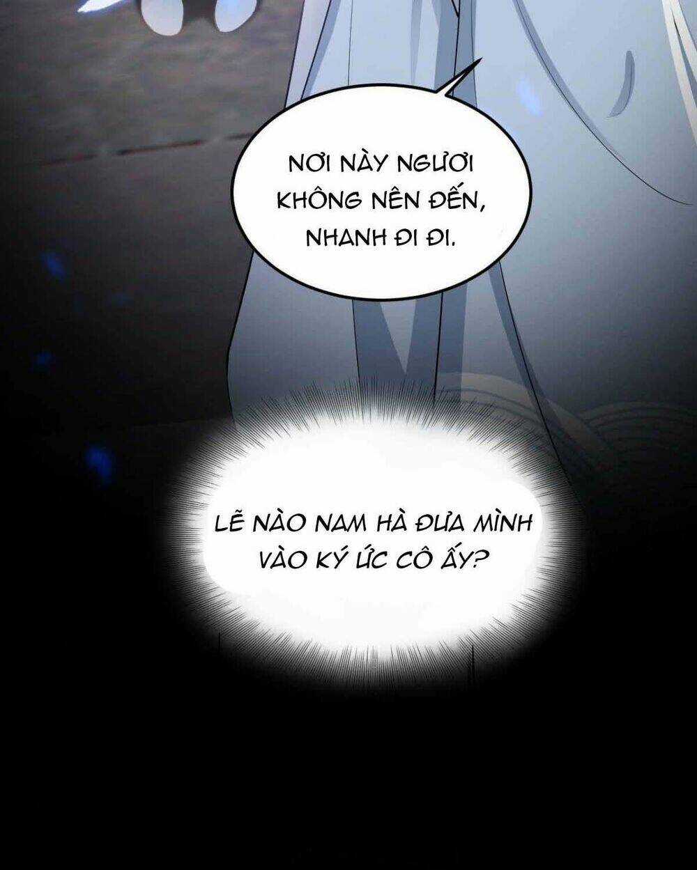 Vương Phi Thông Linh Chapter 6 trang 11