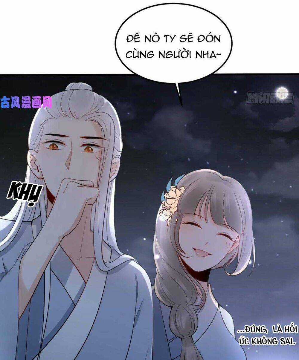 Vương Phi Thông Linh Chapter 6 trang 13