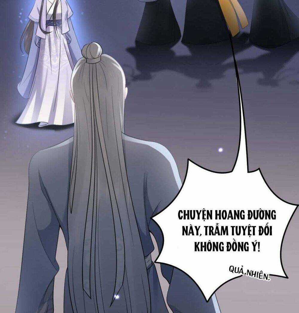 Vương Phi Thông Linh Chapter 6 trang 16