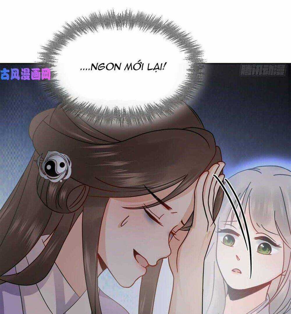 Vương Phi Thông Linh Chapter 6 trang 3