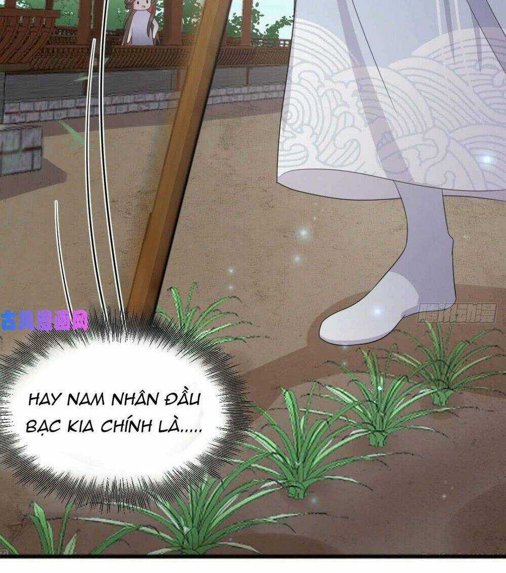 Vương Phi Thông Linh Chapter 6 trang 34