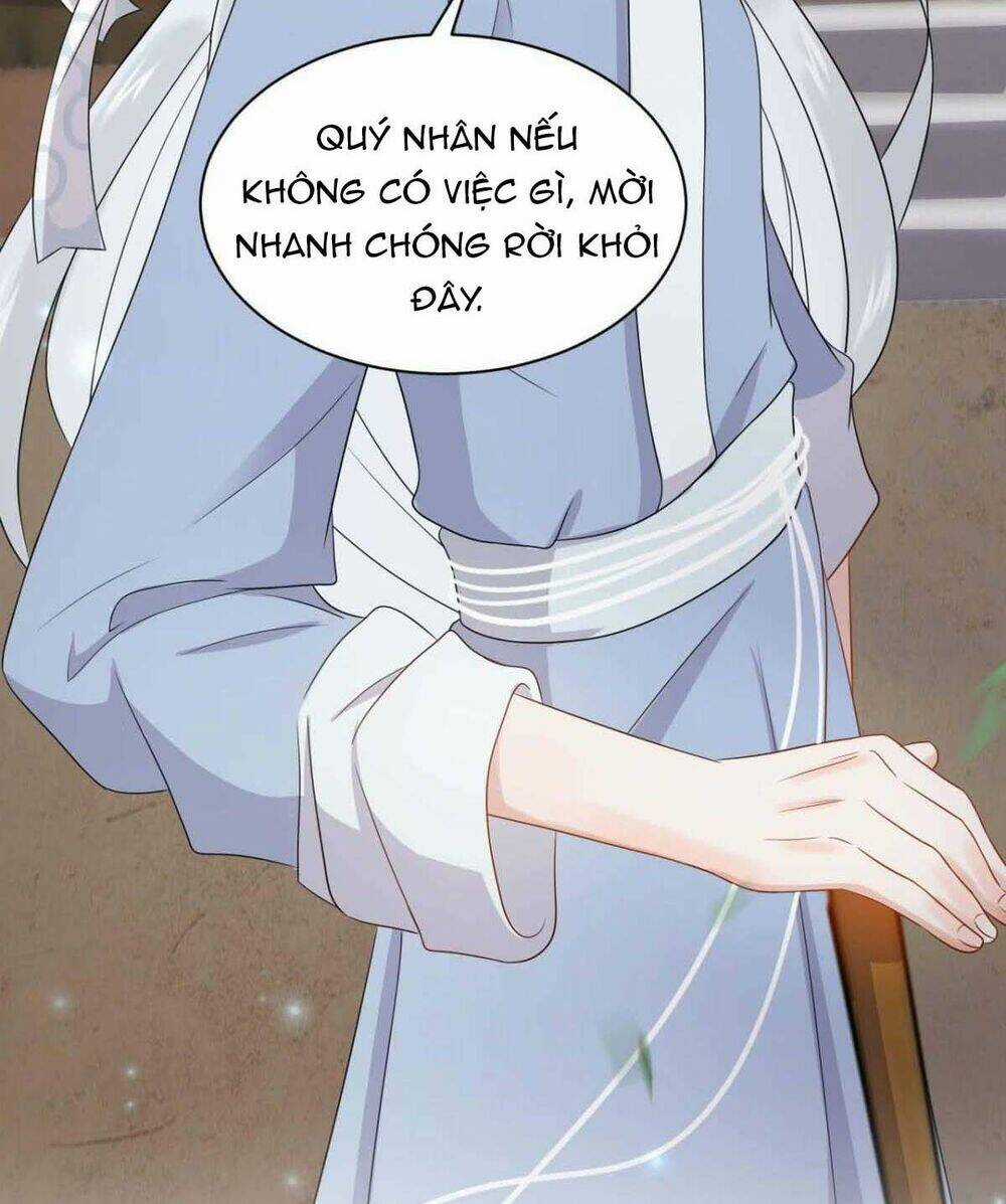 Vương Phi Thông Linh Chapter 6 trang 37