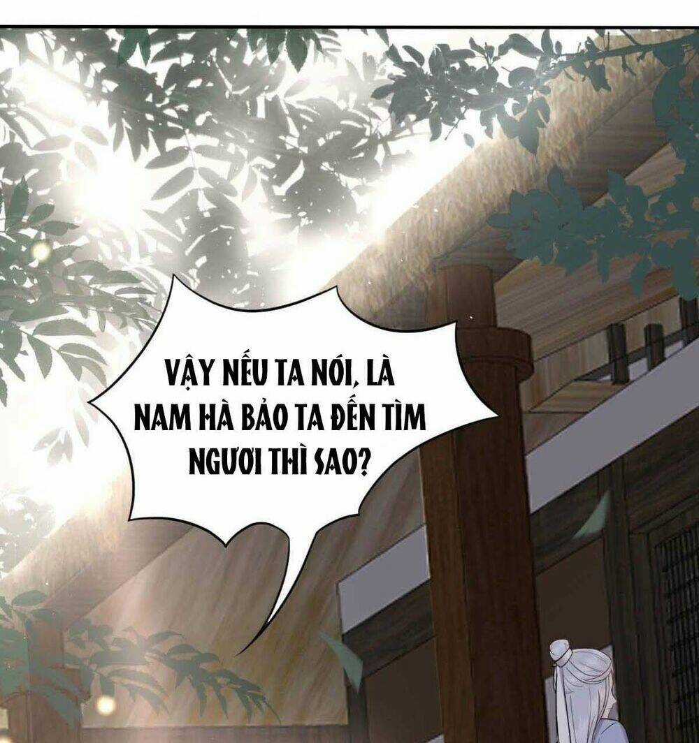 Vương Phi Thông Linh Chapter 6 trang 40