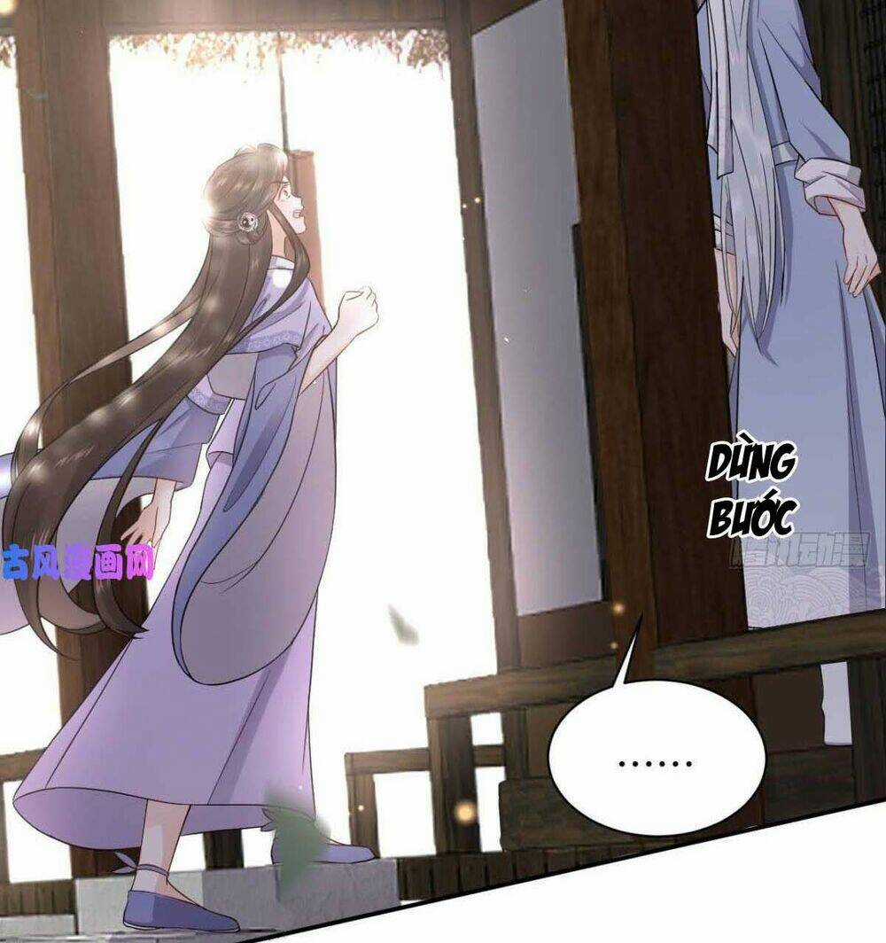 Vương Phi Thông Linh Chapter 6 trang 41