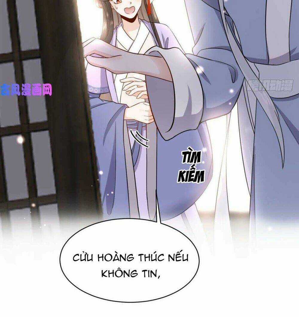 Vương Phi Thông Linh Chapter 6 trang 43