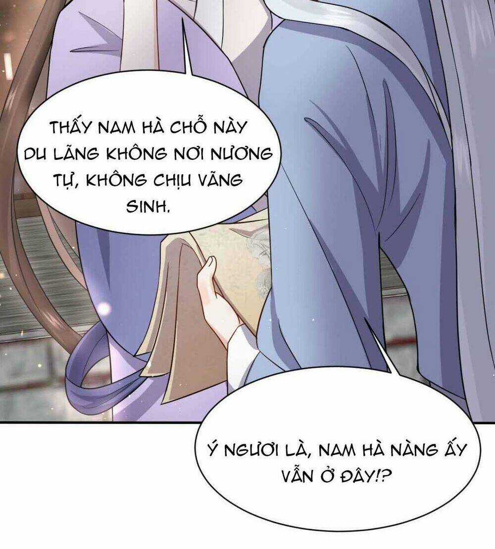 Vương Phi Thông Linh Chapter 6 trang 47