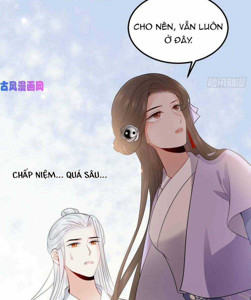 Vương Phi Thông Linh Chapter 6 trang 49