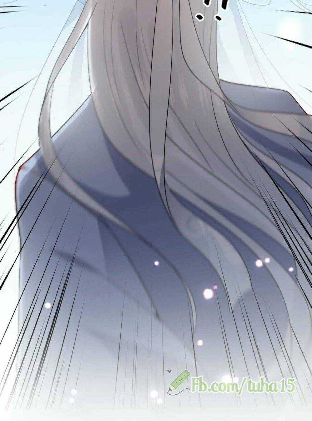 Vương Phi Thông Linh Chapter 6 trang 55