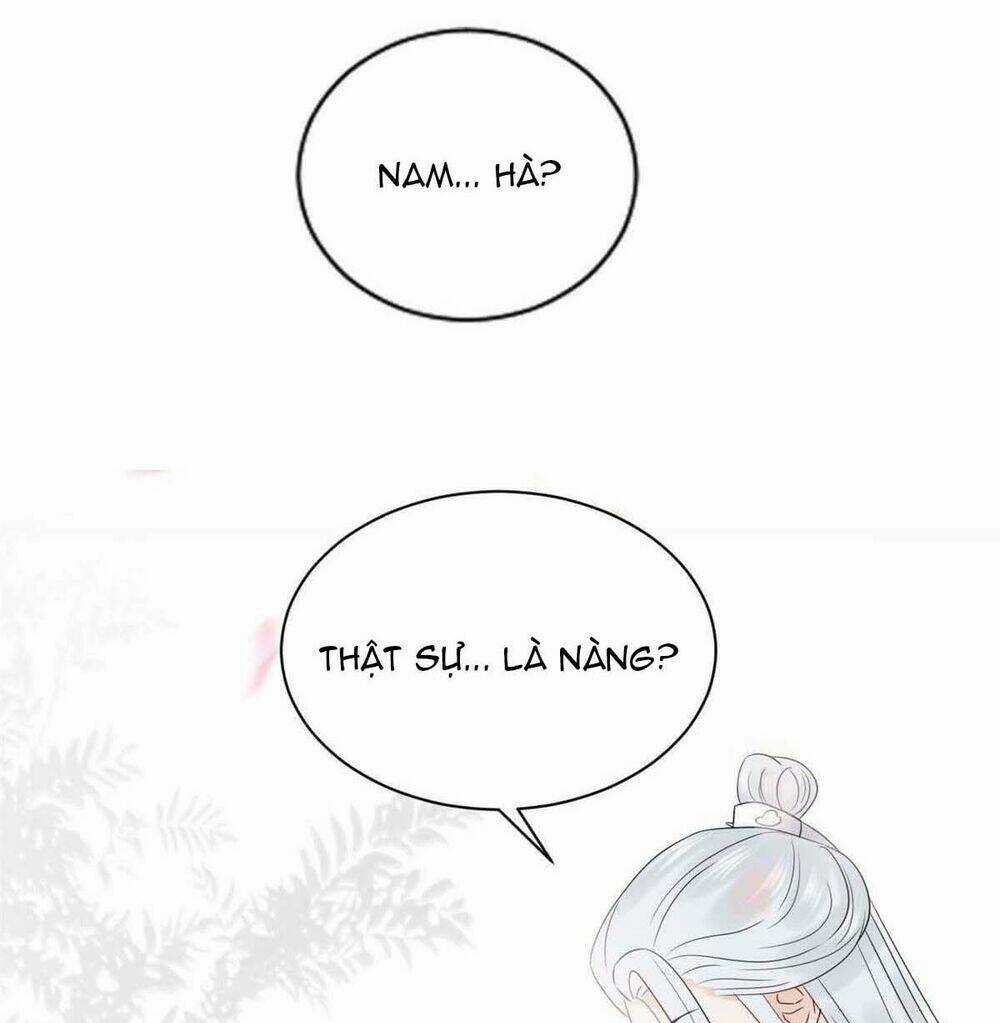 Vương Phi Thông Linh Chapter 6 trang 56