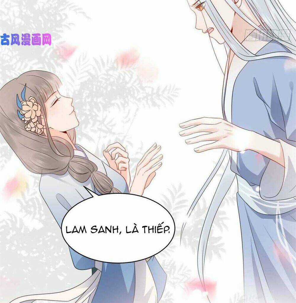 Vương Phi Thông Linh Chapter 6 trang 57