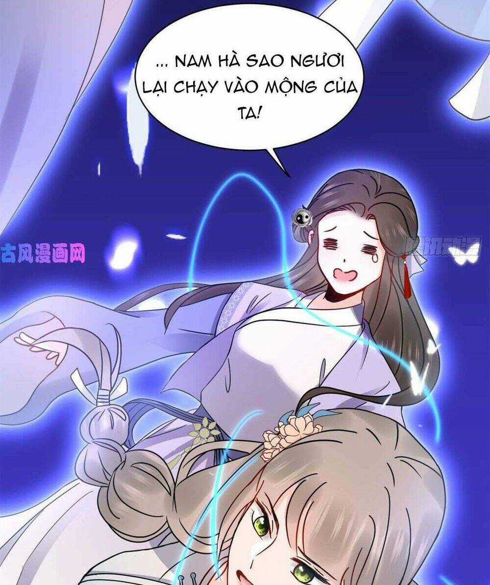 Vương Phi Thông Linh Chapter 6 trang 6