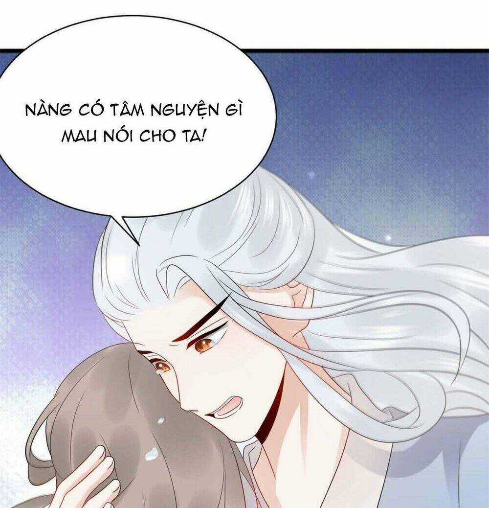 Vương Phi Thông Linh Chapter 6 trang 61