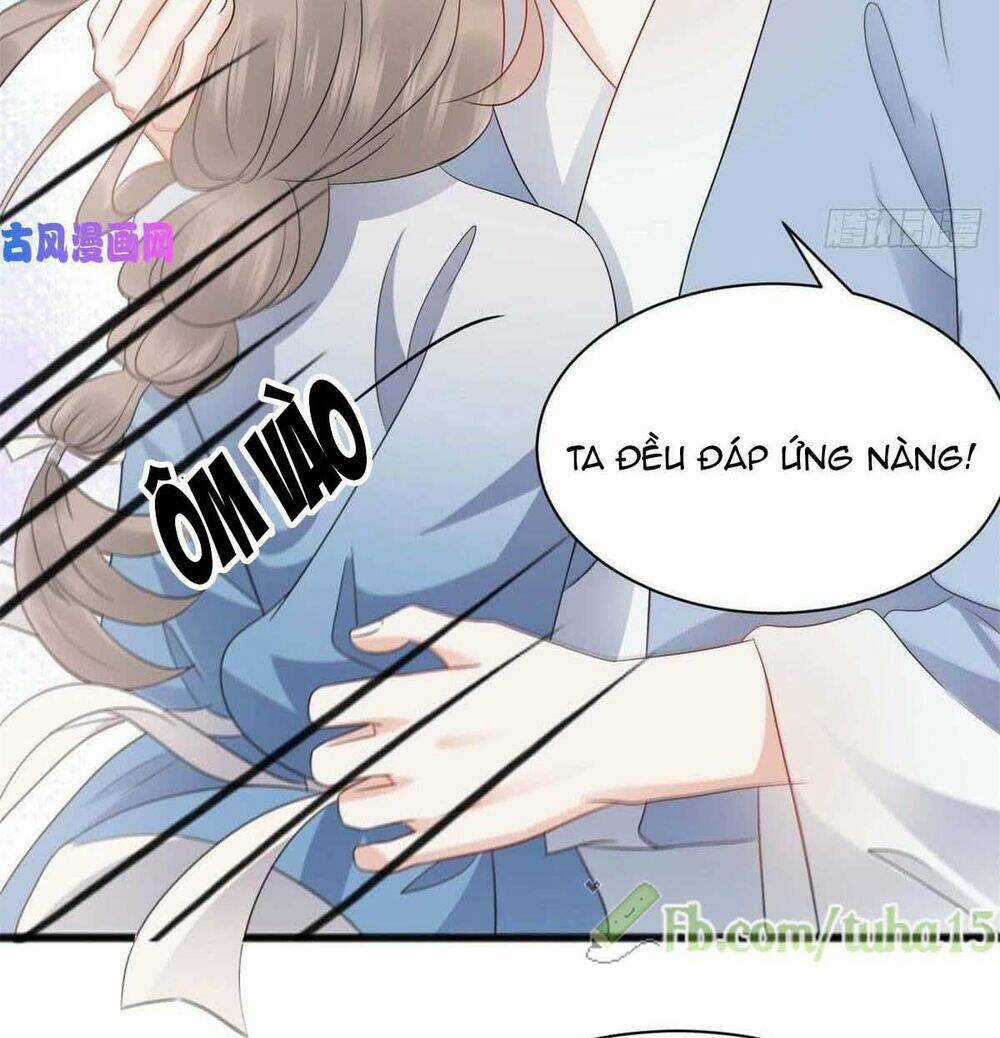 Vương Phi Thông Linh Chapter 6 trang 62