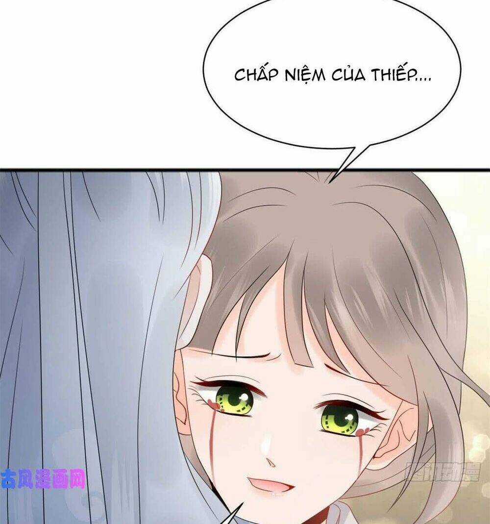 Vương Phi Thông Linh Chapter 6 trang 63