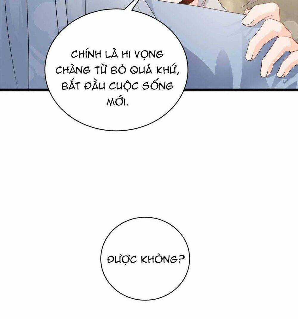 Vương Phi Thông Linh Chapter 6 trang 64