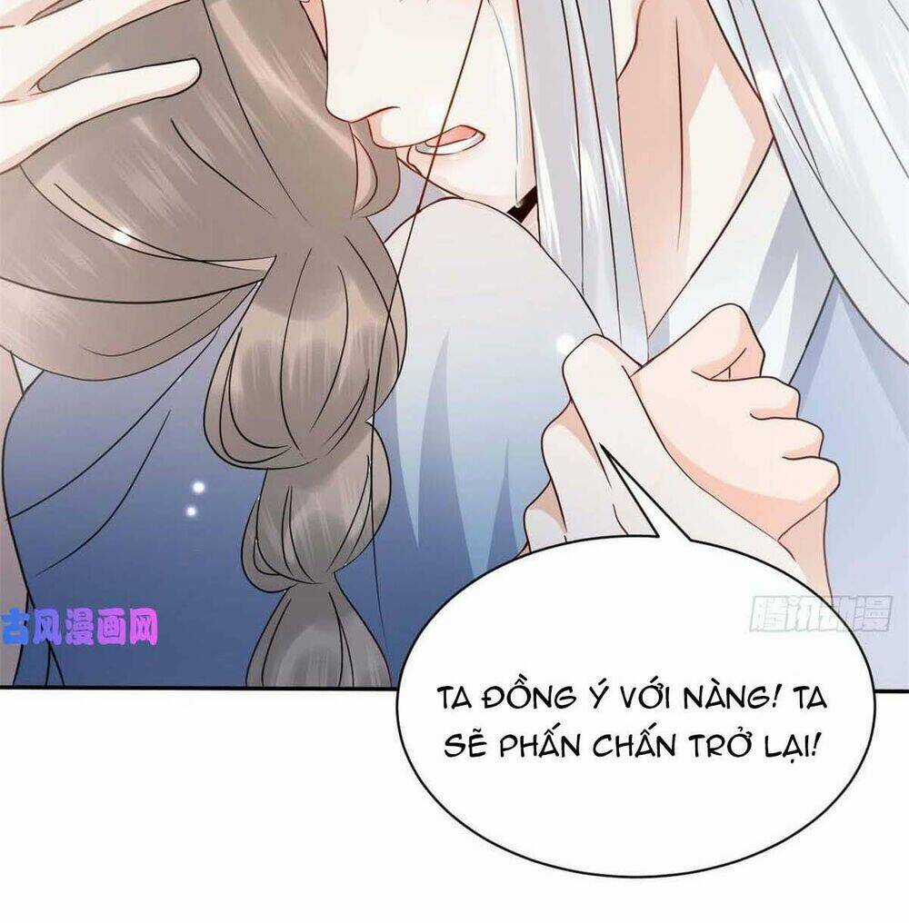 Vương Phi Thông Linh Chapter 6 trang 66