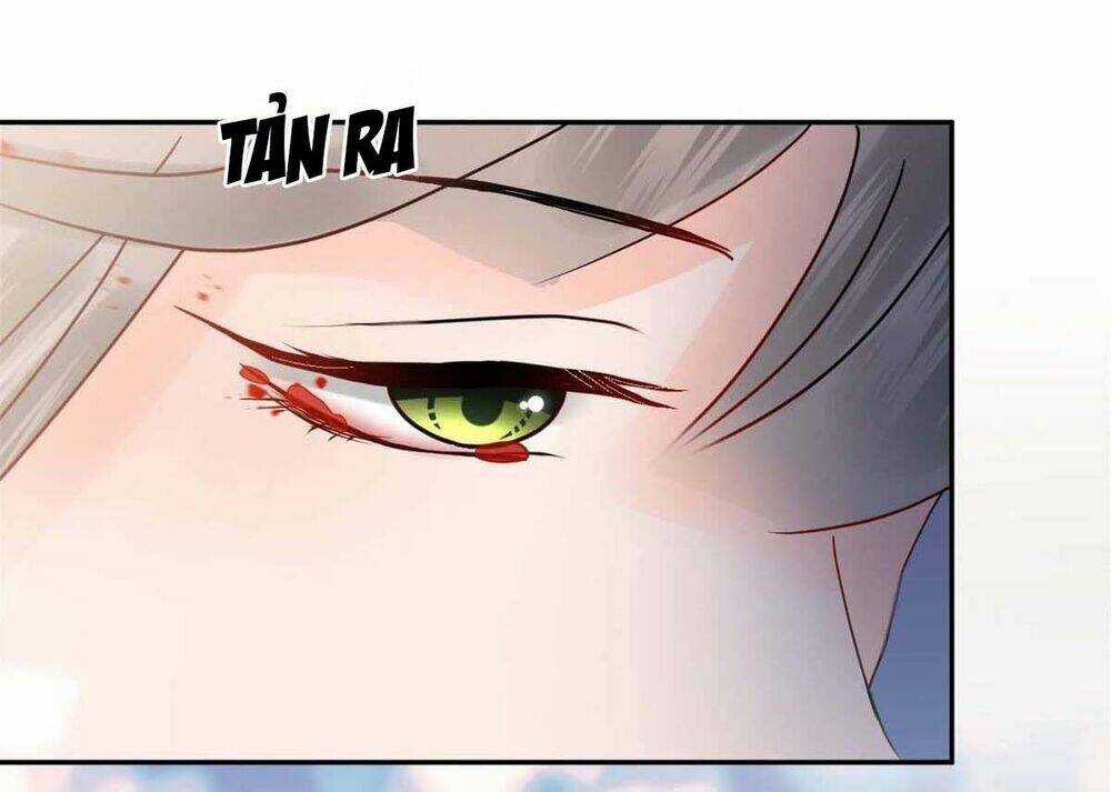 Vương Phi Thông Linh Chapter 6 trang 67