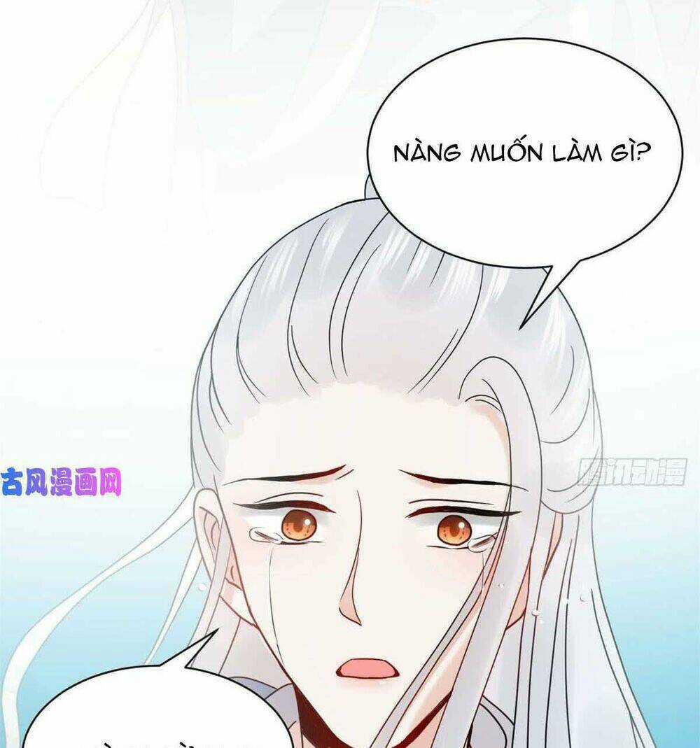 Vương Phi Thông Linh Chapter 6 trang 69