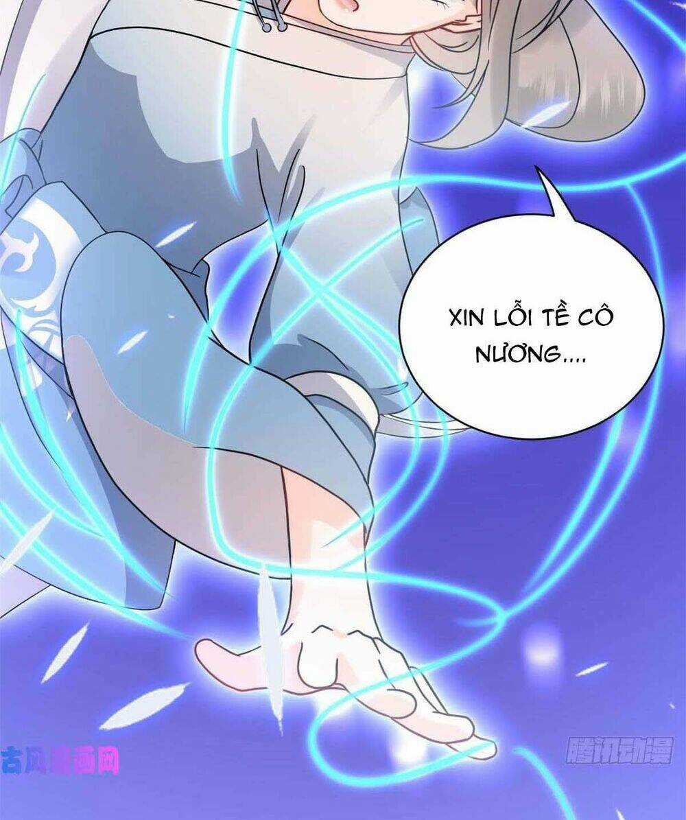 Vương Phi Thông Linh Chapter 6 trang 7