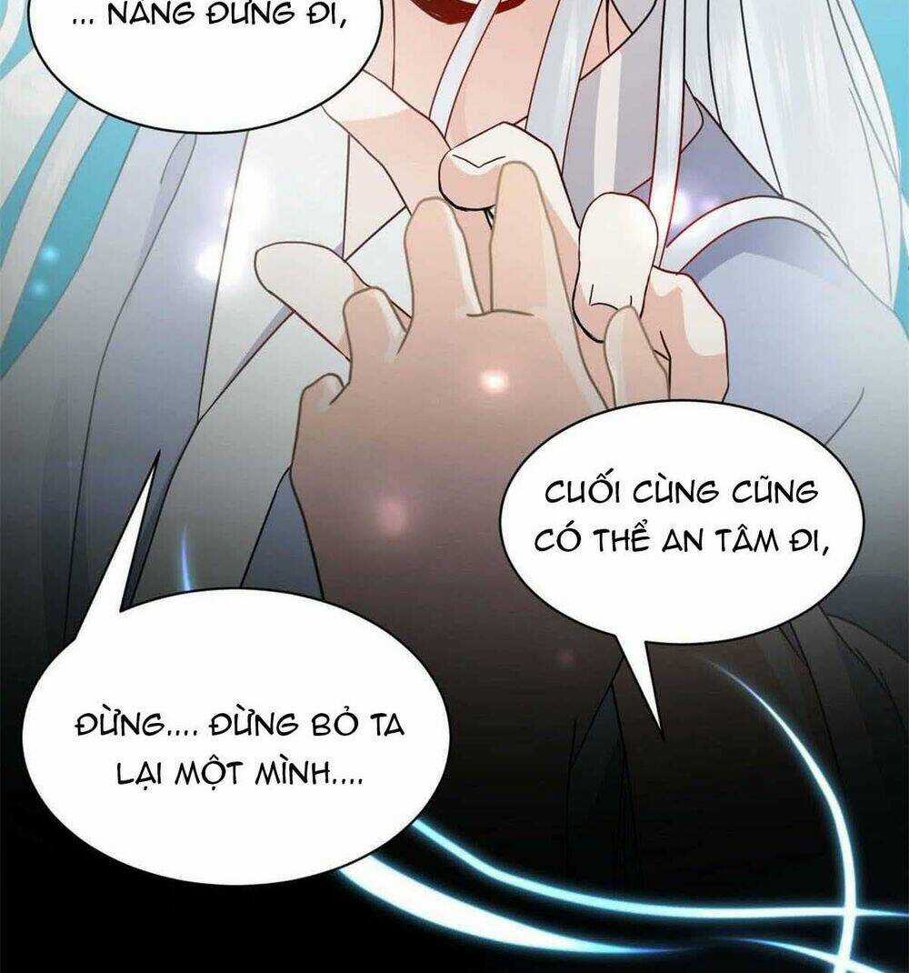 Vương Phi Thông Linh Chapter 6 trang 70