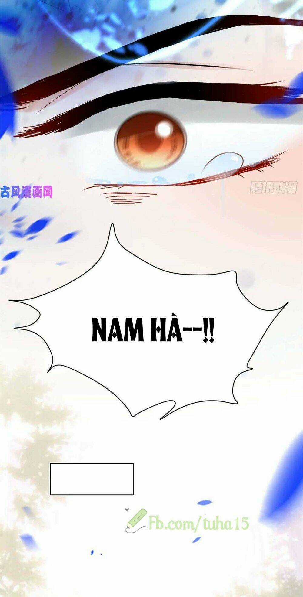 Vương Phi Thông Linh Chapter 6 trang 72