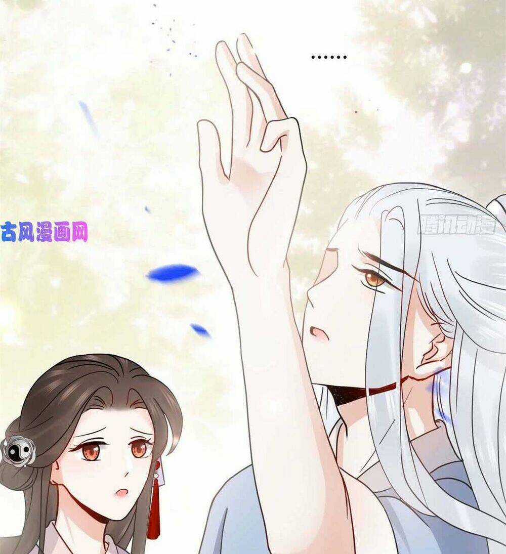 Vương Phi Thông Linh Chapter 6 trang 73