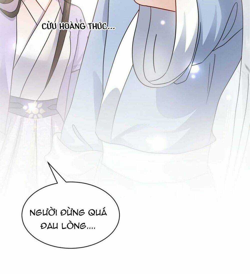 Vương Phi Thông Linh Chapter 6 trang 74