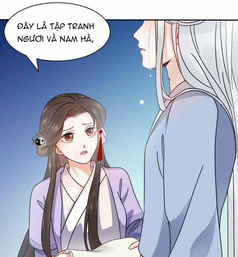 Vương Phi Thông Linh Chapter 6 trang 75