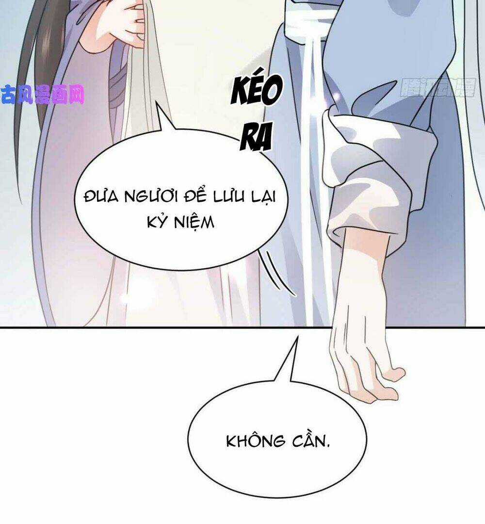 Vương Phi Thông Linh Chapter 6 trang 76