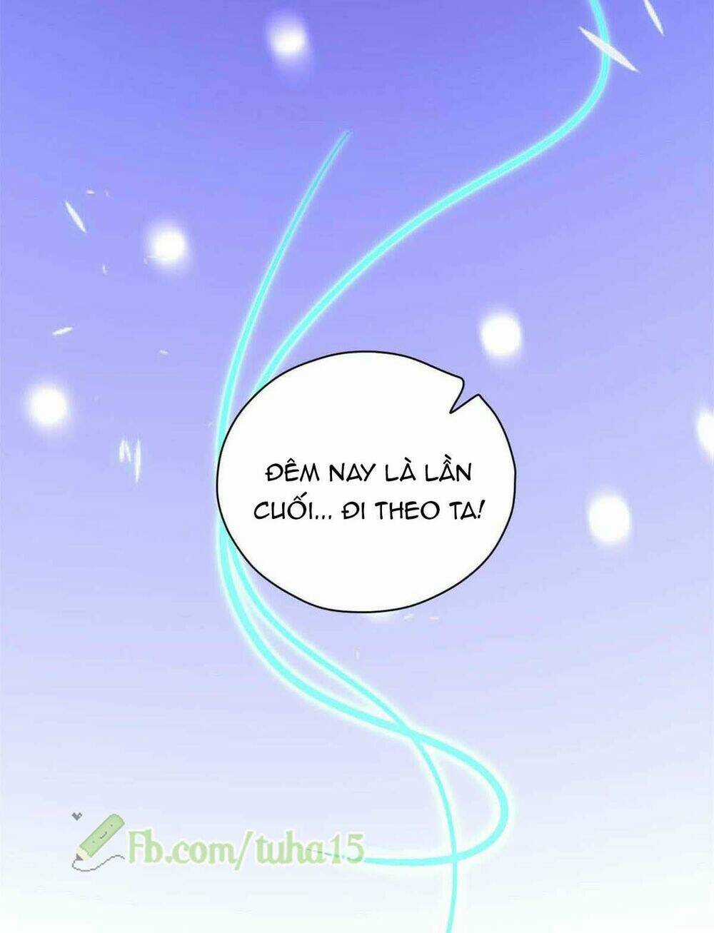 Vương Phi Thông Linh Chapter 6 trang 8