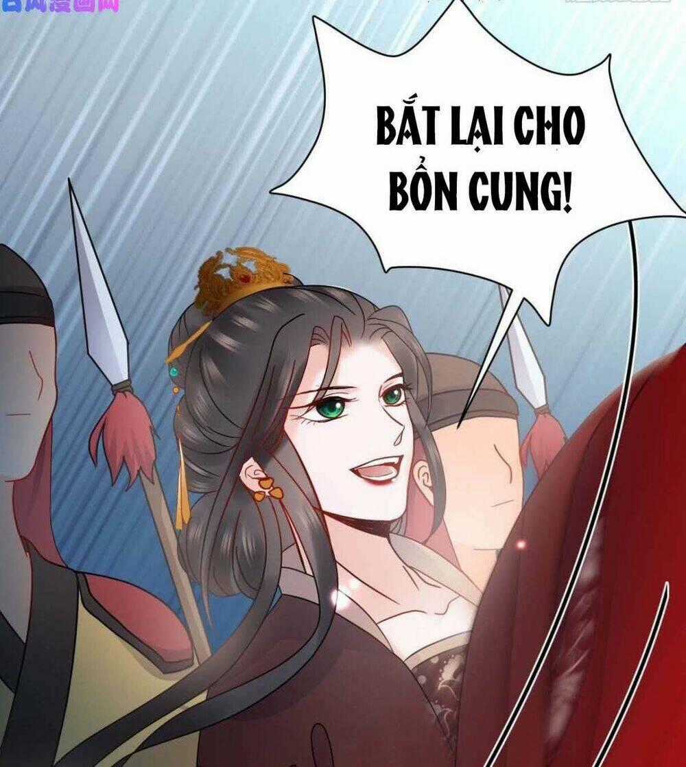 Vương Phi Thông Linh Chapter 6 trang 81