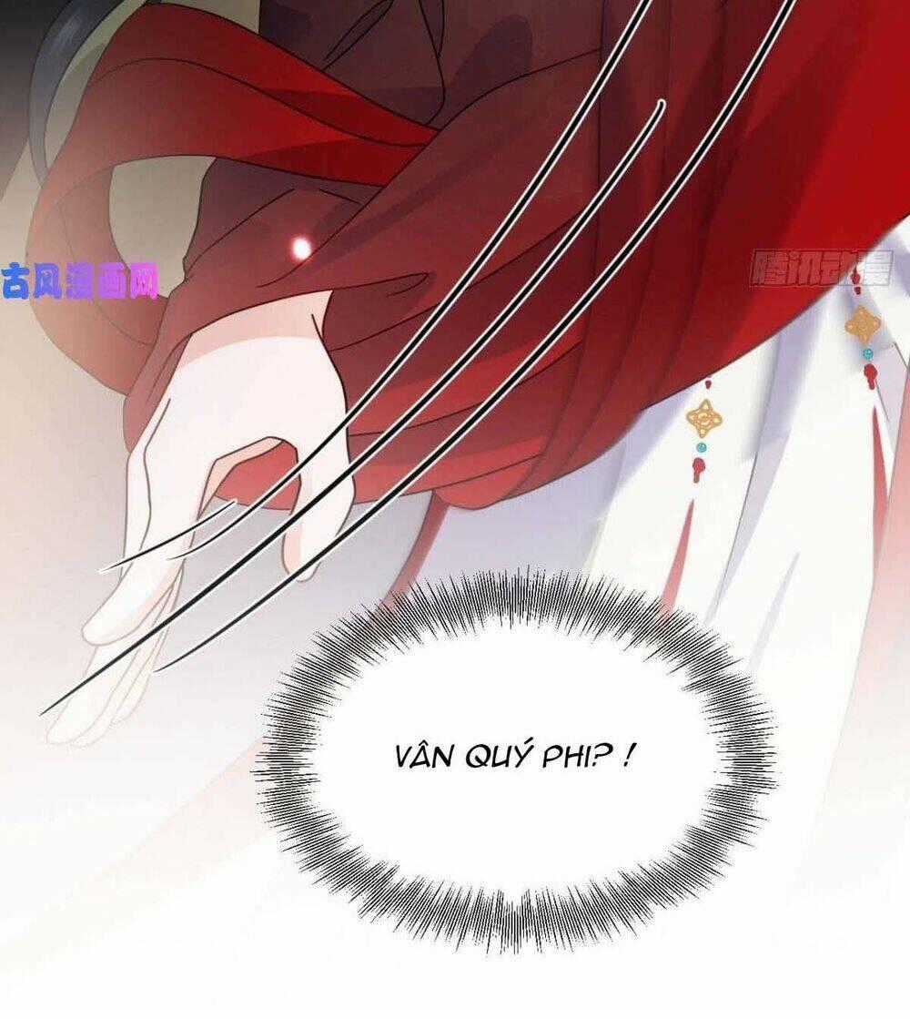 Vương Phi Thông Linh Chapter 6 trang 82