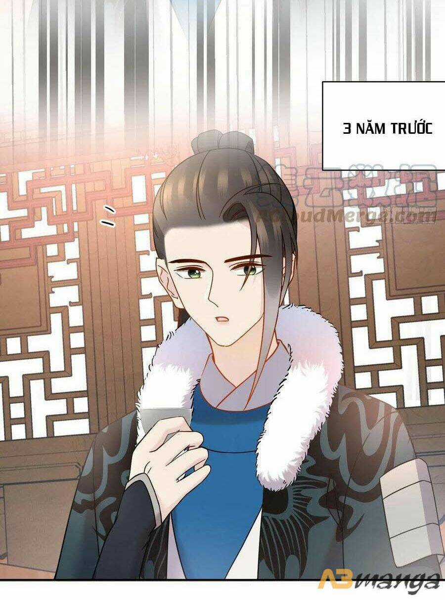 Vương Phi Thông Linh Chapter 60 trang 10