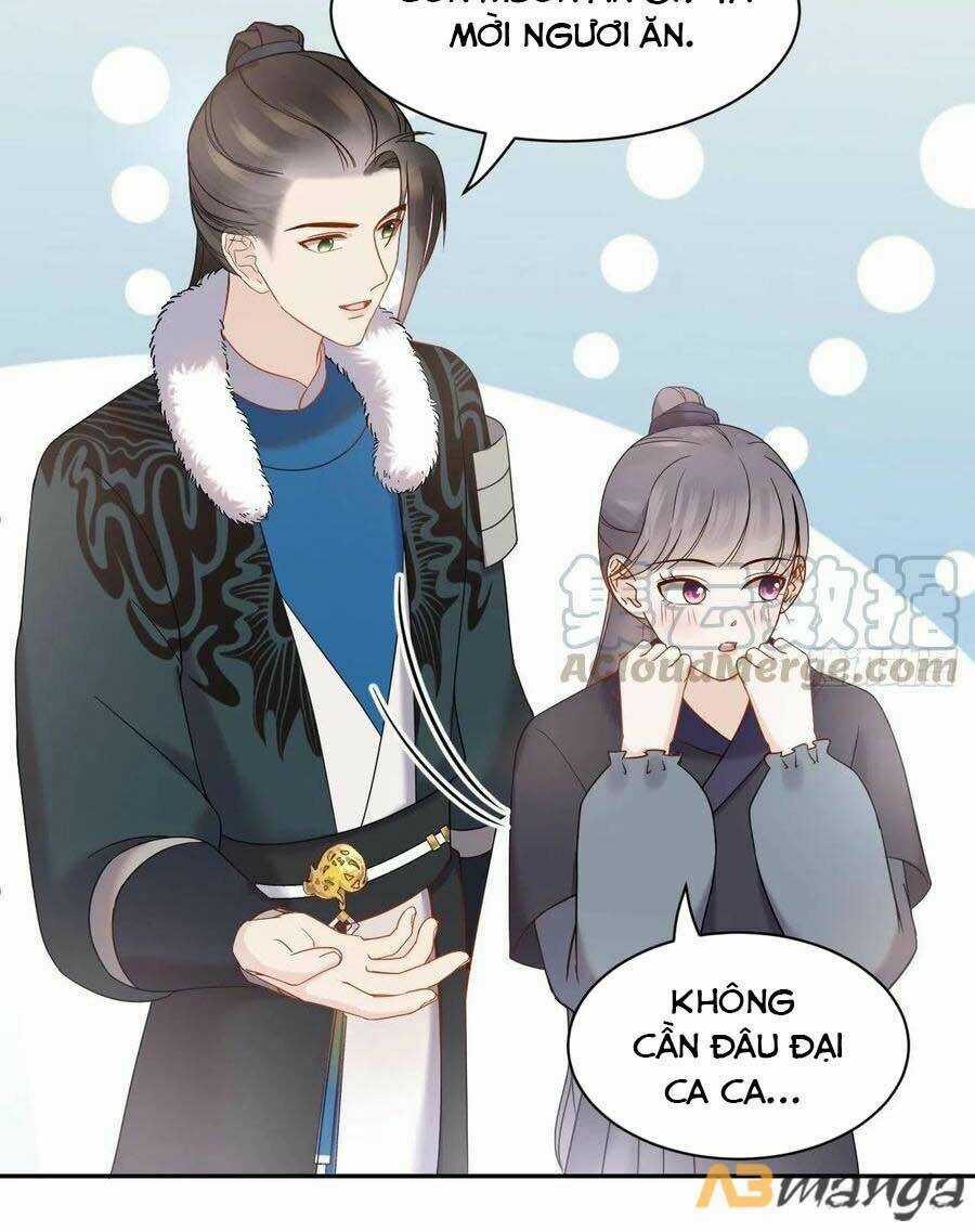 Vương Phi Thông Linh Chapter 60 trang 16