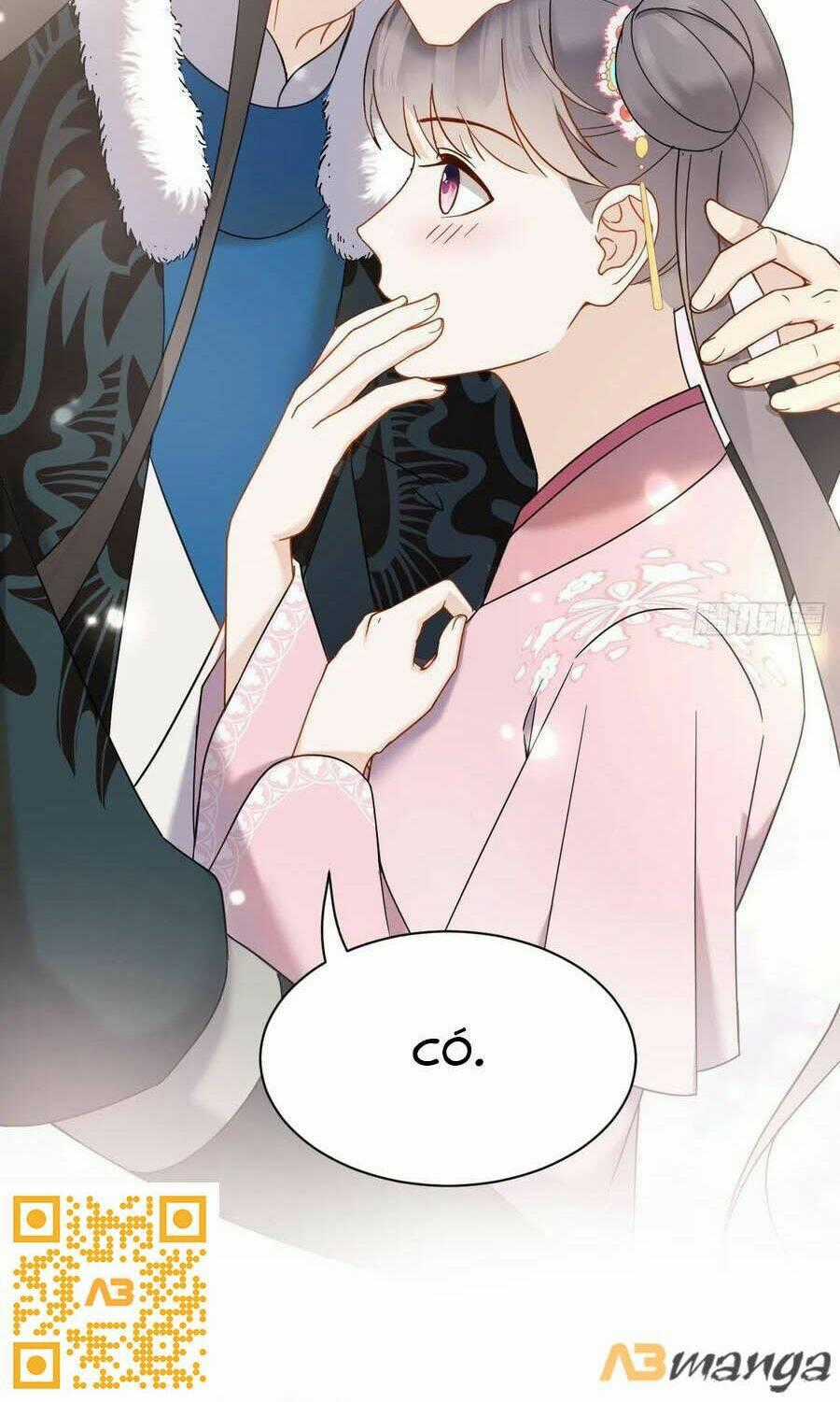 Vương Phi Thông Linh Chapter 60 trang 24