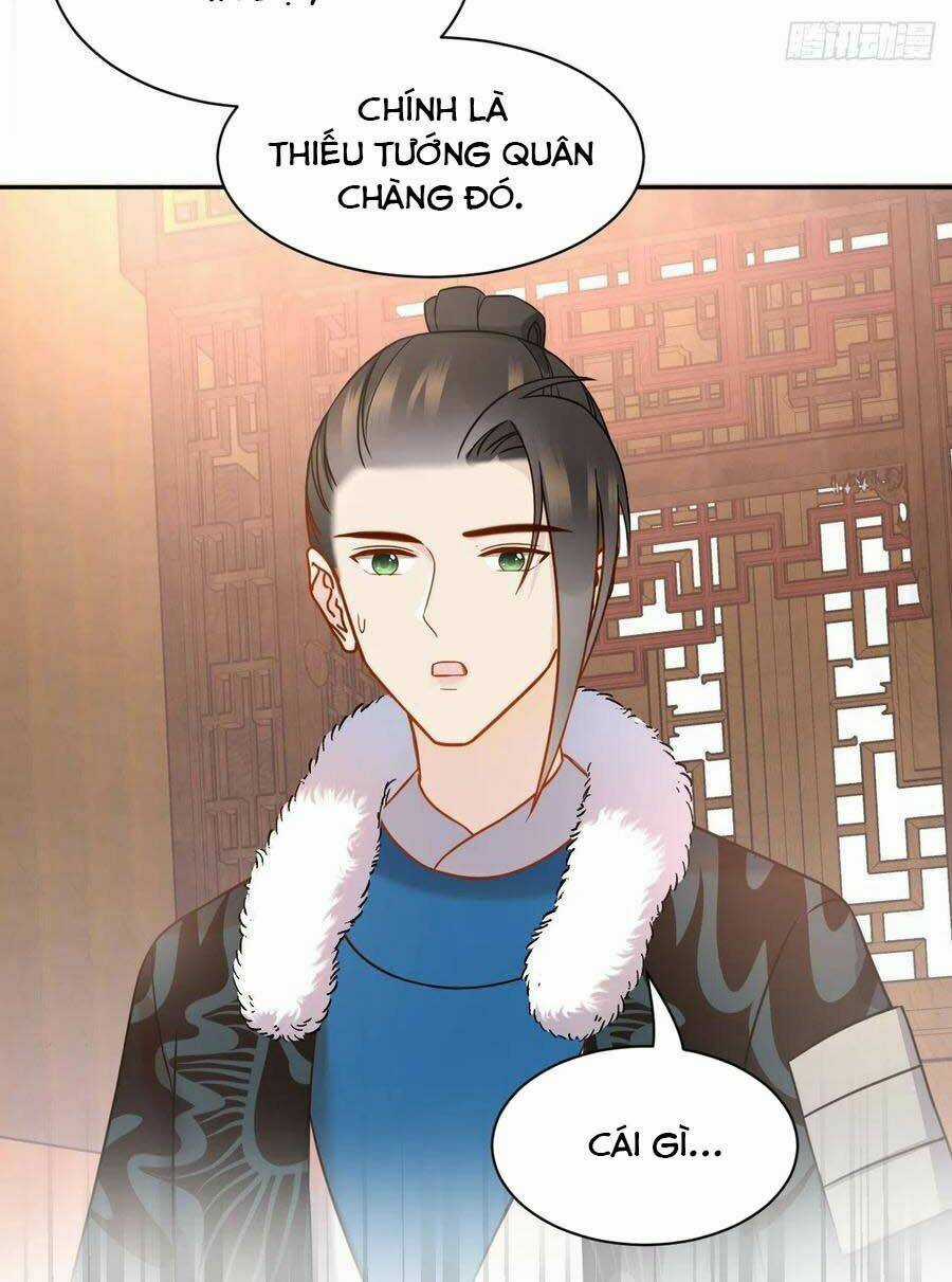 Vương Phi Thông Linh Chapter 60 trang 9