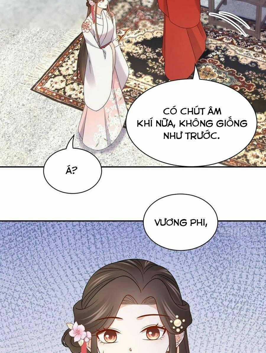 Vương Phi Thông Linh Chapter 61 trang 20