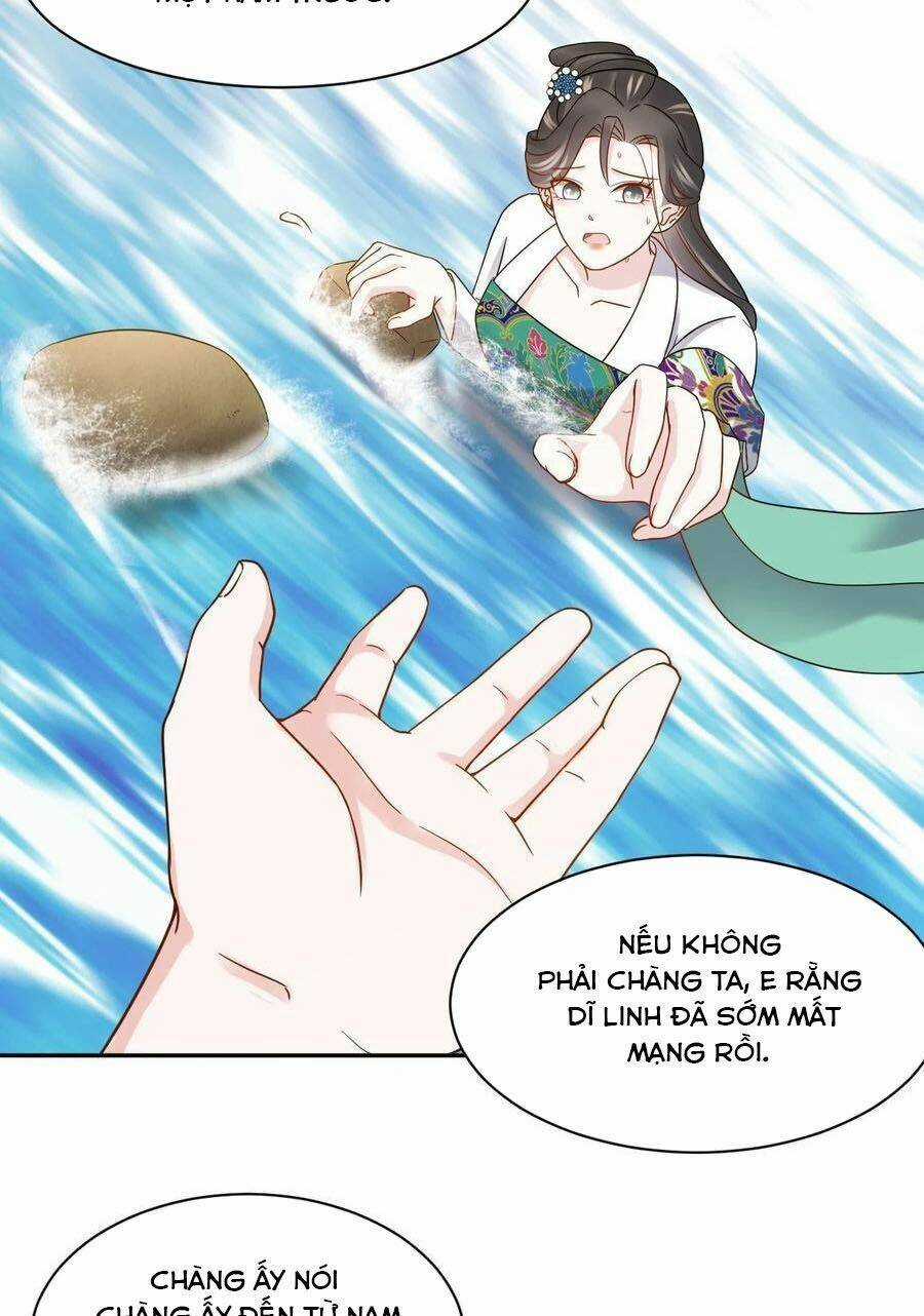 Vương Phi Thông Linh Chapter 63 trang 13