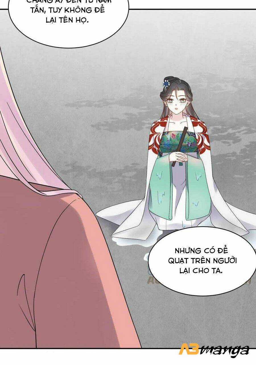 Vương Phi Thông Linh Chapter 63 trang 14