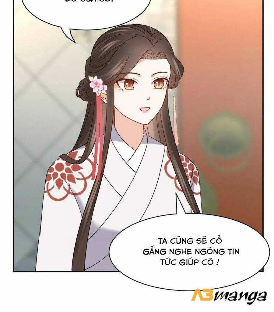 Vương Phi Thông Linh Chapter 63 trang 18