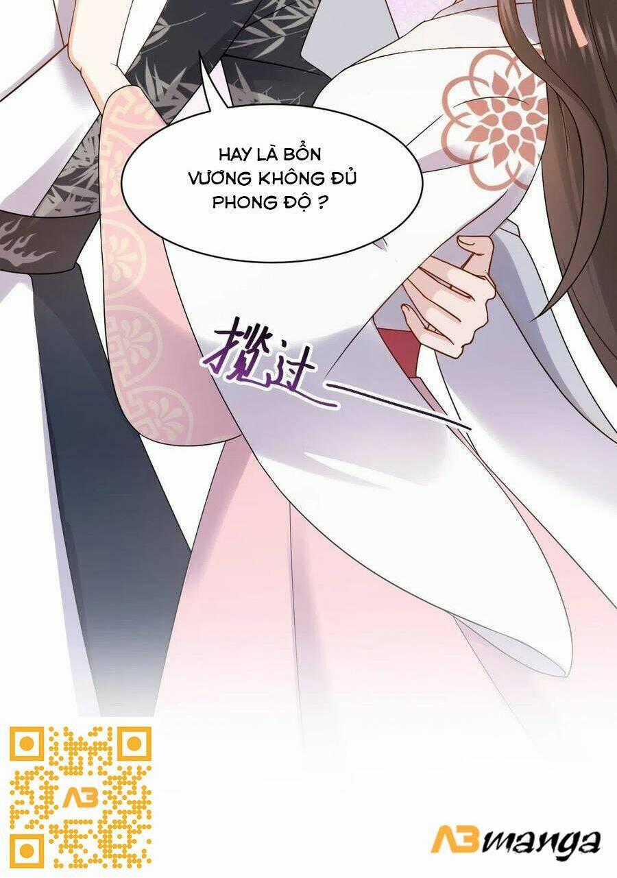 Vương Phi Thông Linh Chapter 63 trang 23