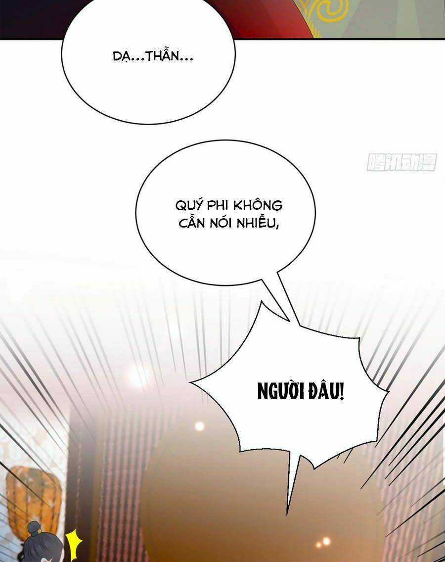 Vương Phi Thông Linh Chapter 7 trang 27