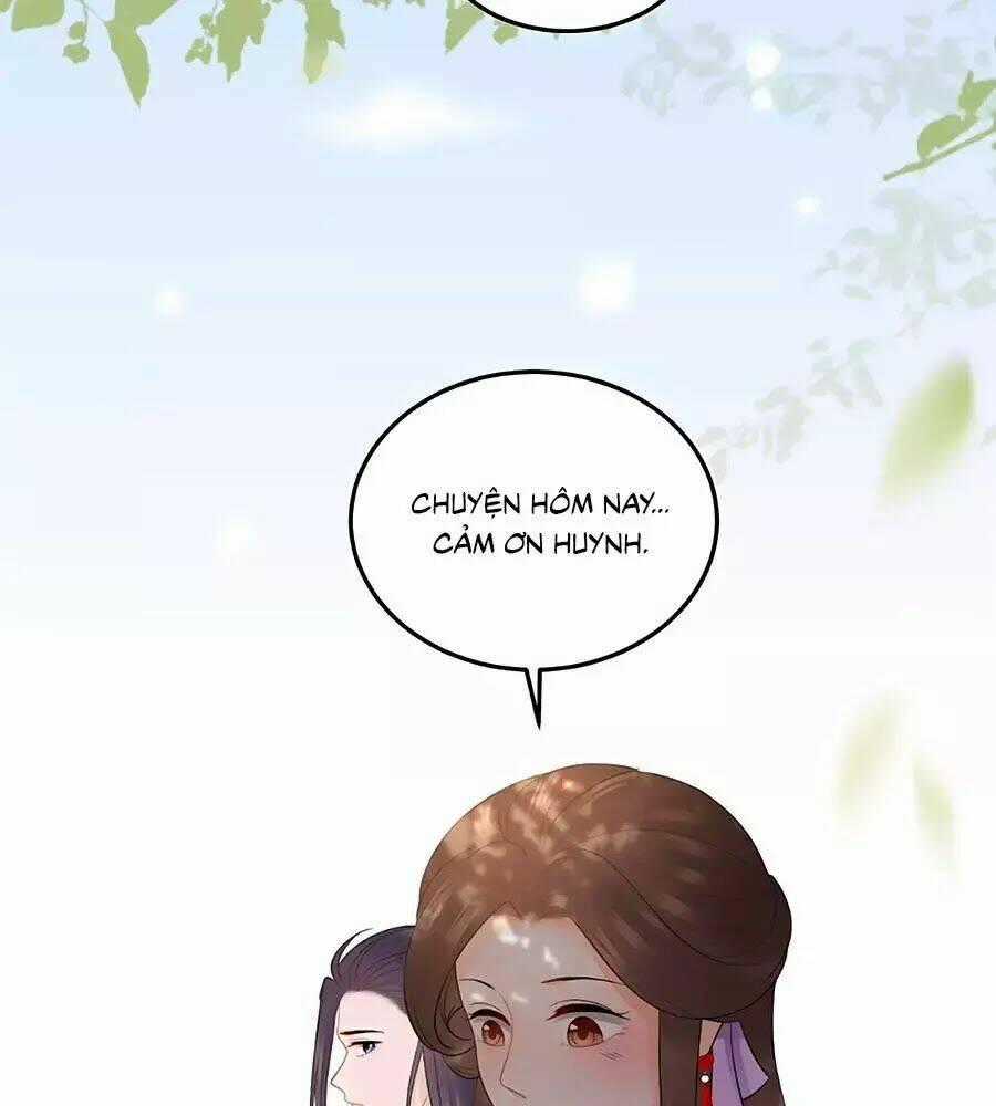 Vương Phi Thông Linh Chapter 8 trang 1