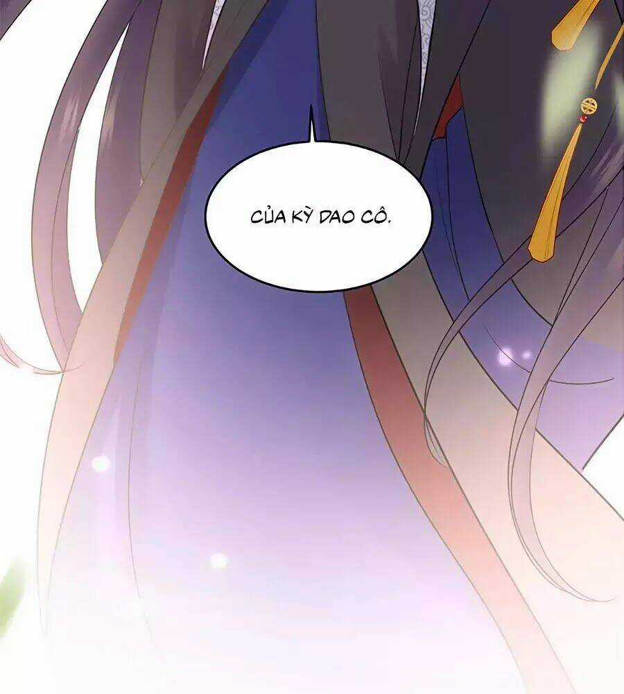 Vương Phi Thông Linh Chapter 8 trang 10