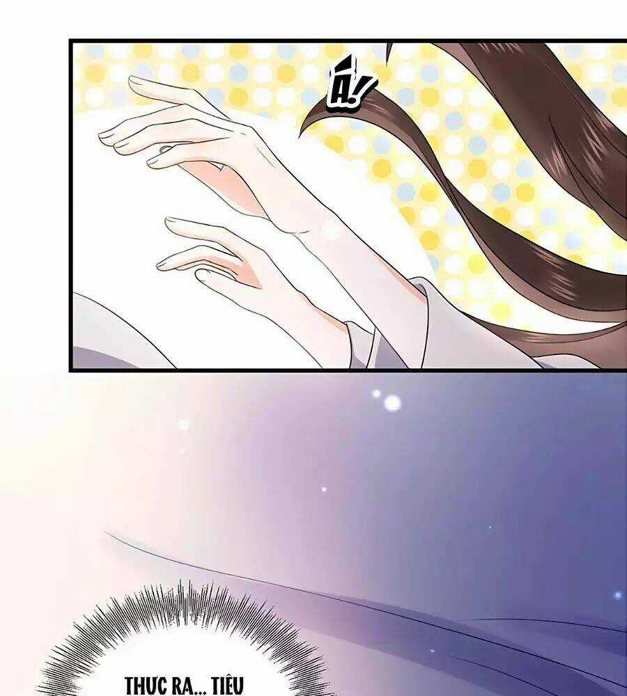 Vương Phi Thông Linh Chapter 8 trang 14