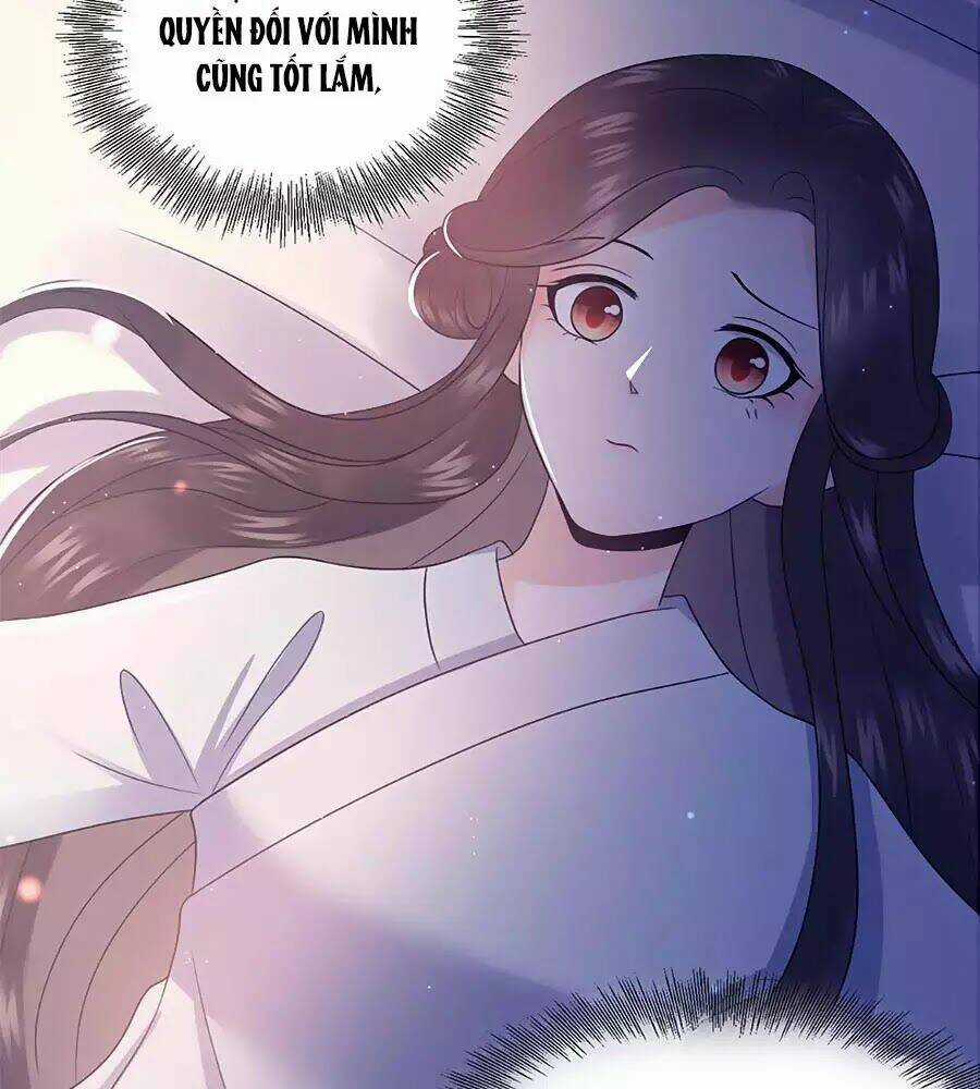 Vương Phi Thông Linh Chapter 8 trang 15