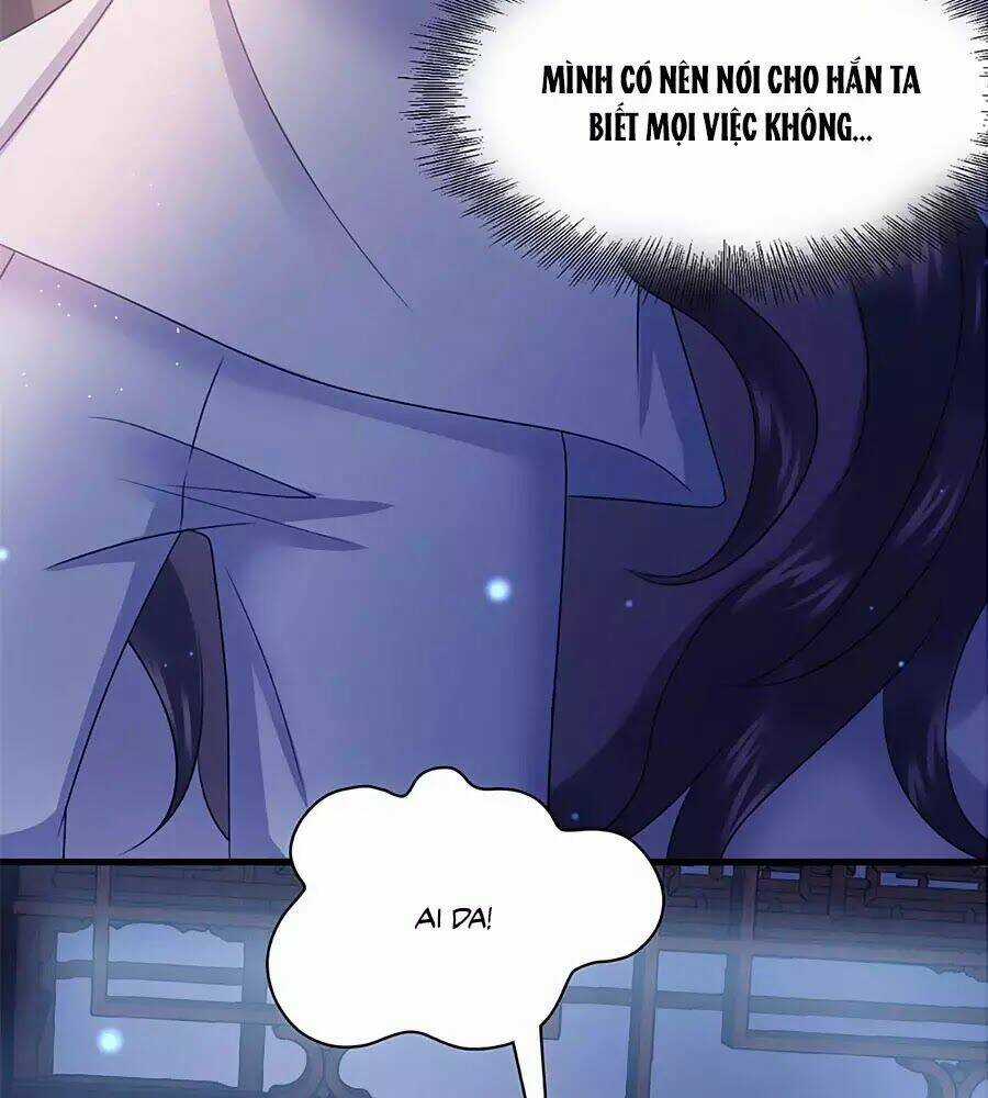 Vương Phi Thông Linh Chapter 8 trang 16